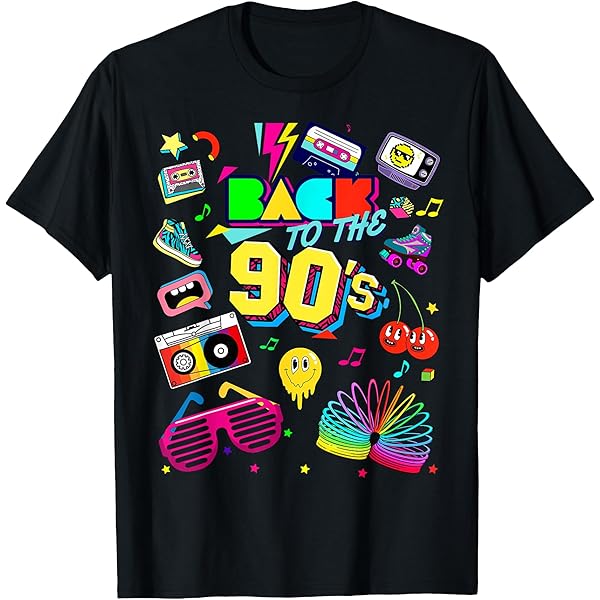 \"Gathering of the Vibes\" tシャツ90s Vintage 1998 